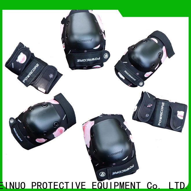 custom riding knee pads customization for cycling
