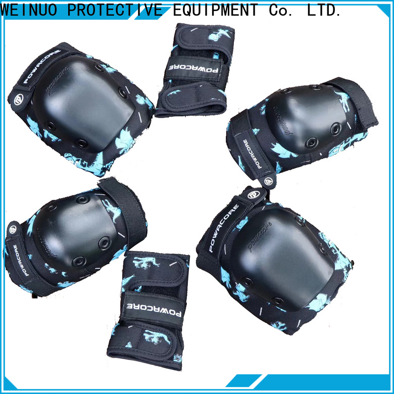VUINO hockey knee pads supplier for youth