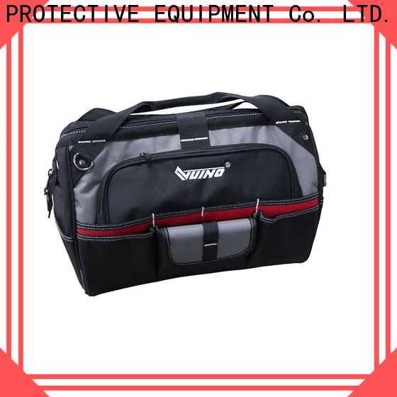 heavy duty waist tool bag wholesale for electrician
