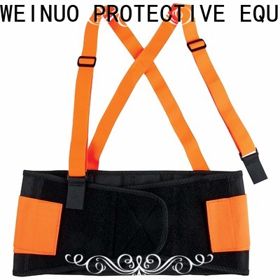 VUINO best lower back pain support belt price for man