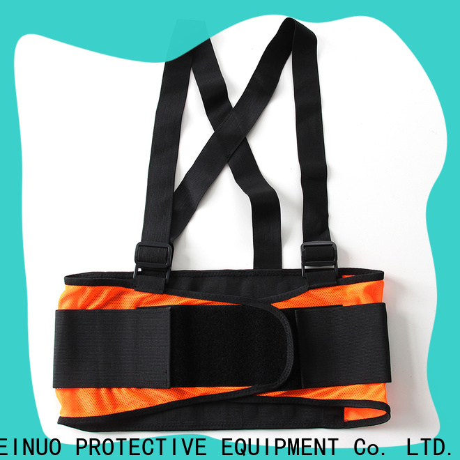 VUINO medical lumbar back support belt brand for work