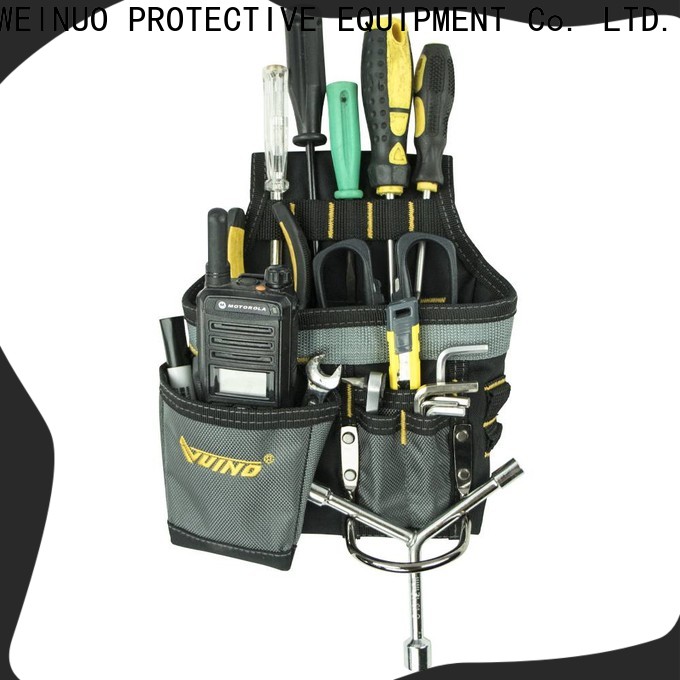 canvas canvas tool bag customization for work