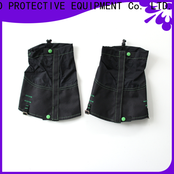 VUINO custom leg gaiters wholesale for hiking