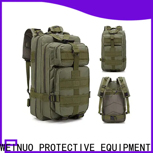 custom military bags supplier for woman