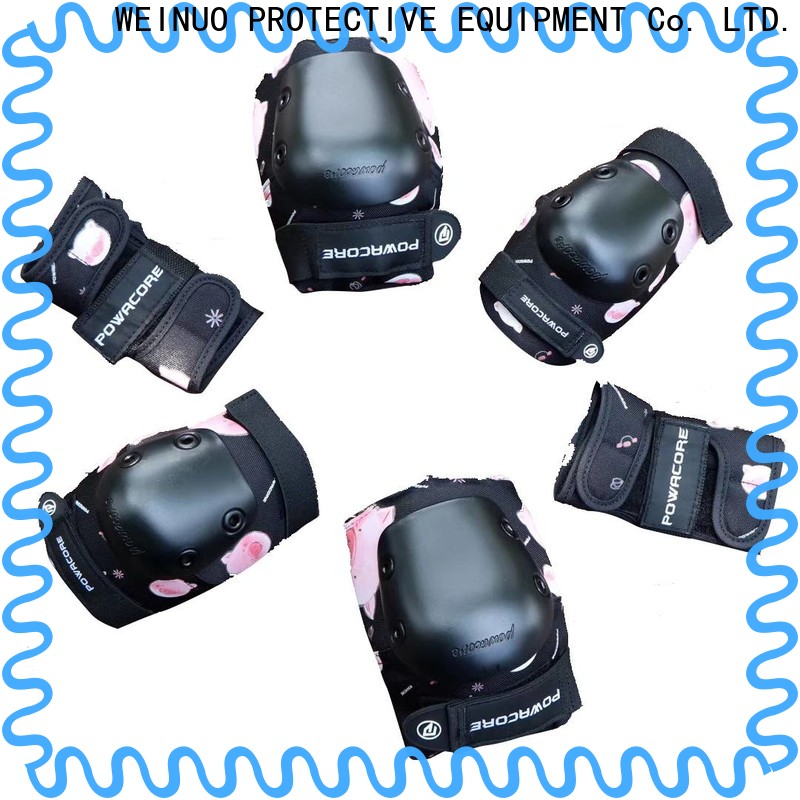 VUINO professional knee pads for gym supplier for cycling