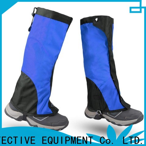 VUINO professional leg gaiters customization for hunting