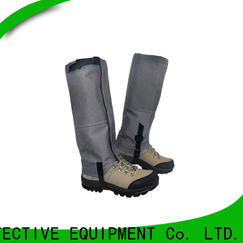 VUINO custom boot gaiters supplier for hiking