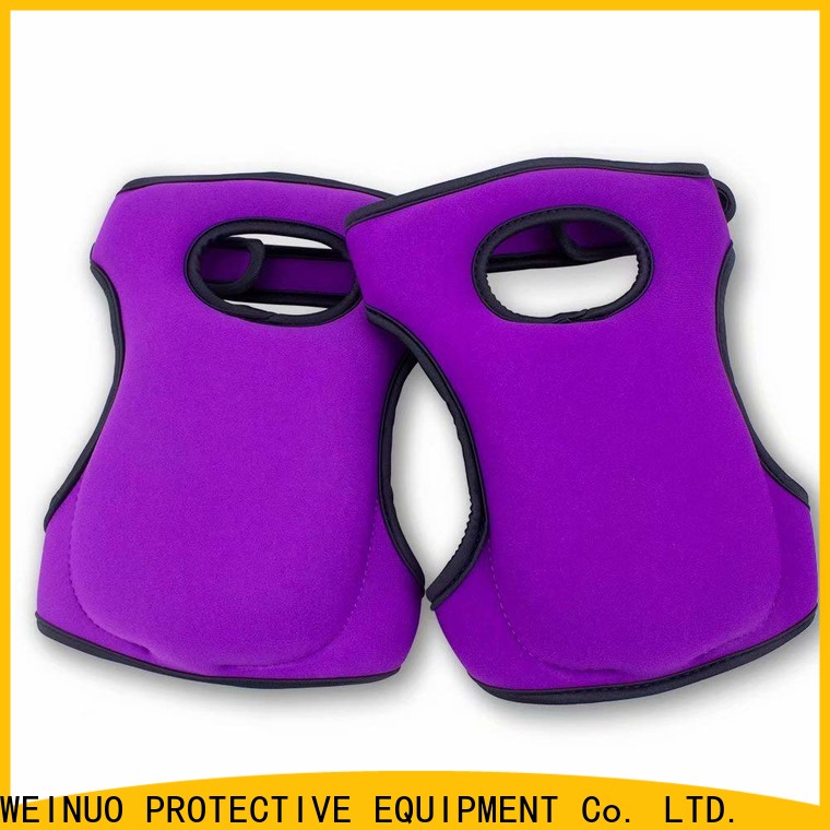 neoprene garden knee pads customization for gardener