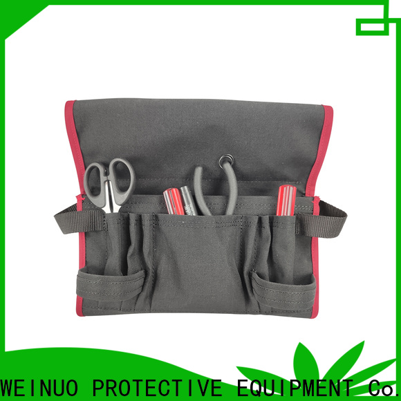 VUINO customized electrician tool backpack customization for plumbers