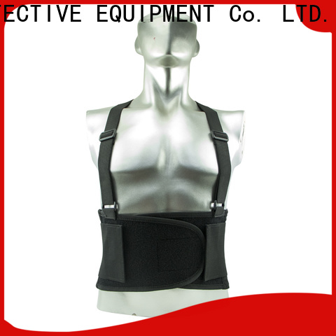 VUINO lower lumbar back brace support belts wholesale for women