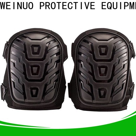 heavy duty gel knee pads for work wholesale for builders