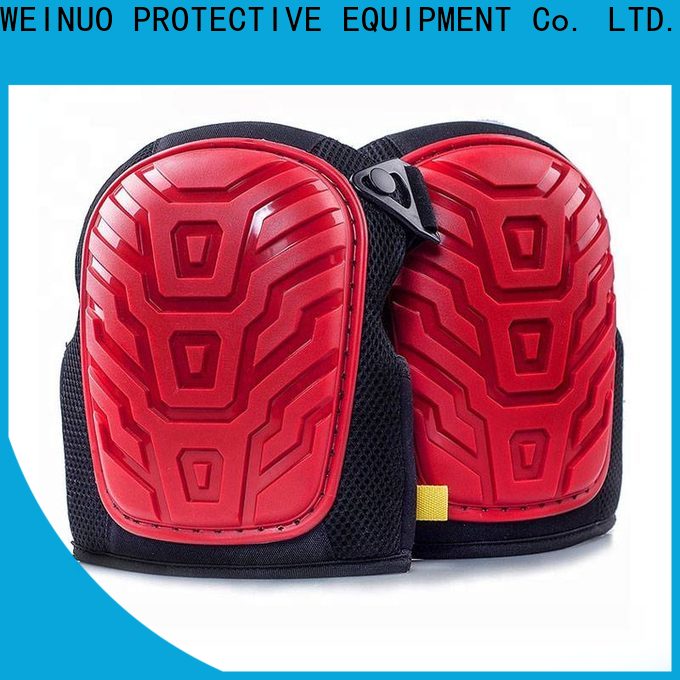 VUINO gel knee pads for work supplier for builders
