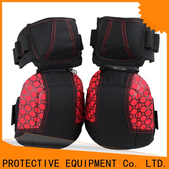 custom waterproof knee pads supplier for builders