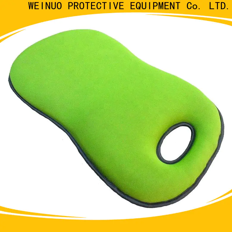 VUINO waterproof best kneeling pad supplier for woman