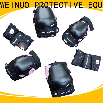 VUINO custom soccer knee pads wholesale for baseball