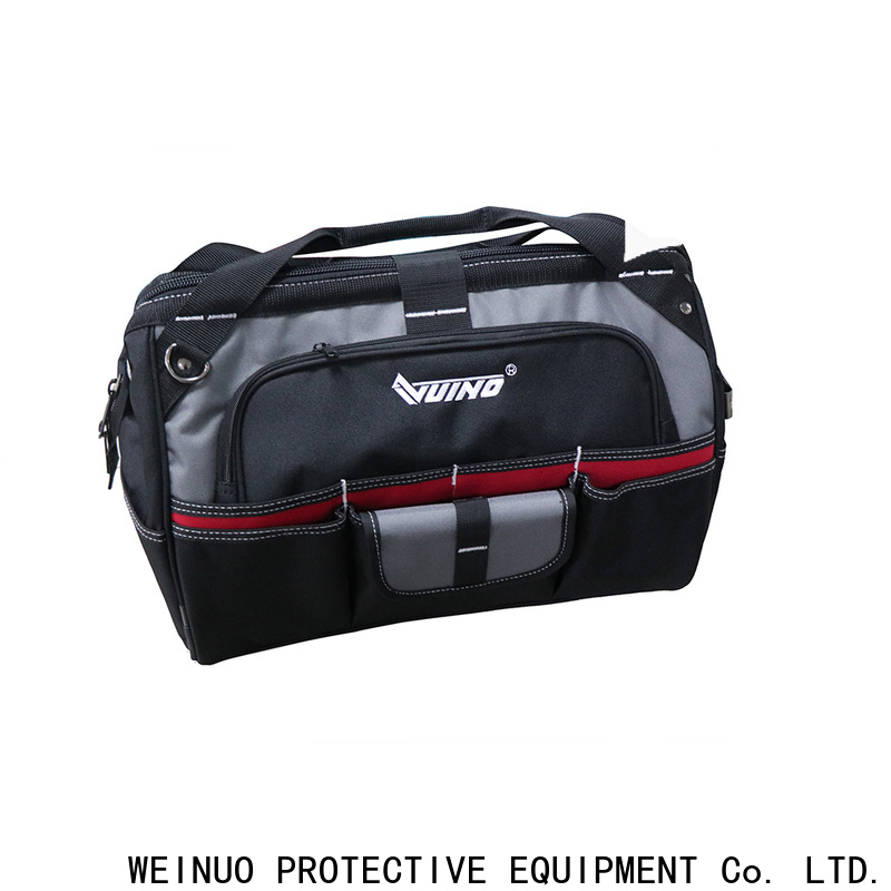 VUINO work tool bag customization for work