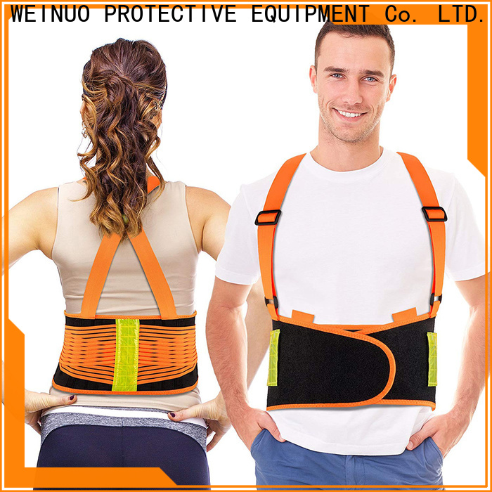 VUINO medical back support belt for ladies price for women