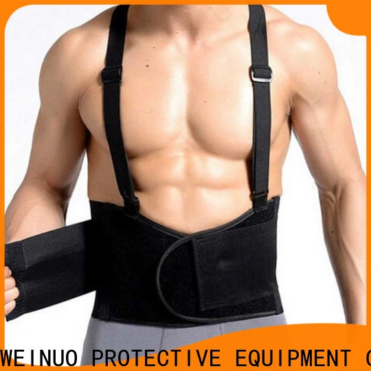 best back pain support belt wholesale for women