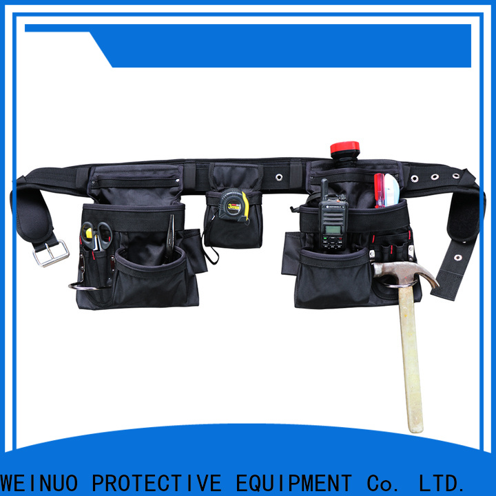 heavy duty best electrician tool belt wholesale for work