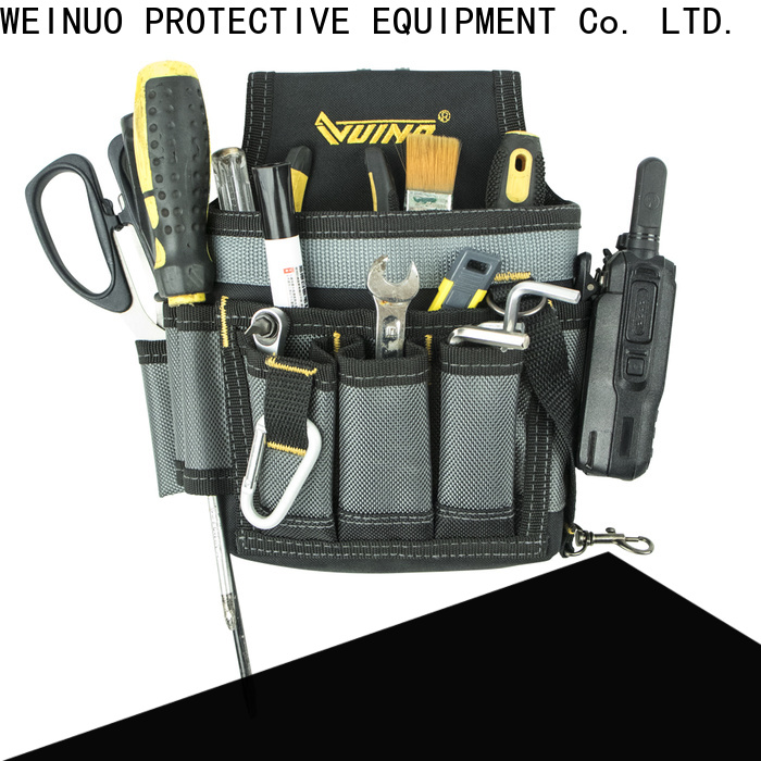 VUINO heavy duty electrician bag supplier for electrician