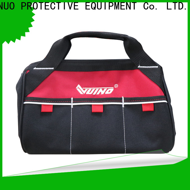 VUINO canvas tool bags wheels wholesale for electrician