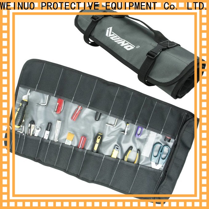 heavy duty electrician belt pouch supplier for electrician