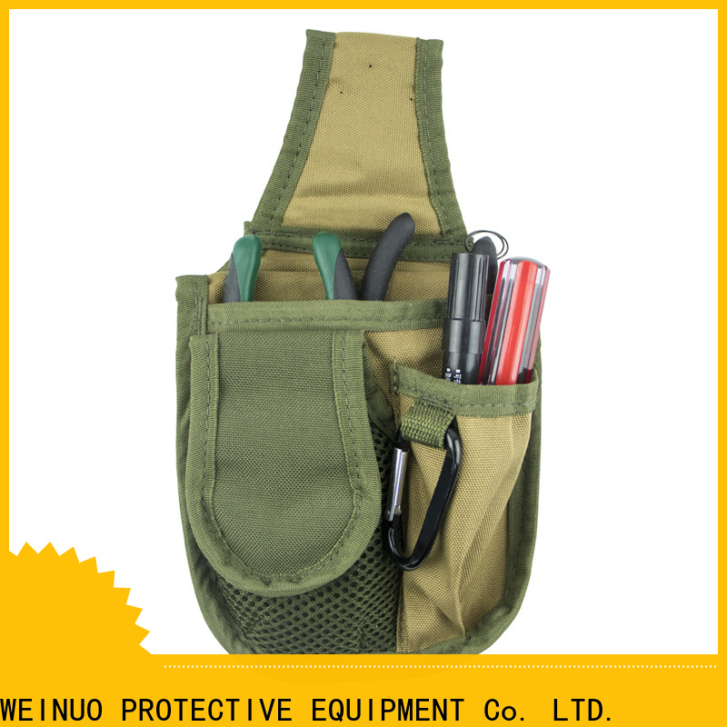 canvas best tool bag customization for work