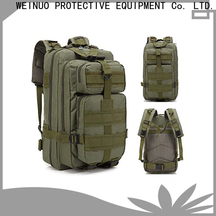 VUINO custom best military backpack brand for kids