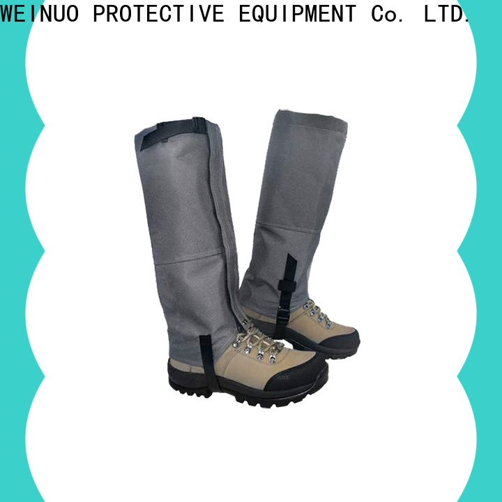 VUINO protective leg gaiters wholesale for hiking