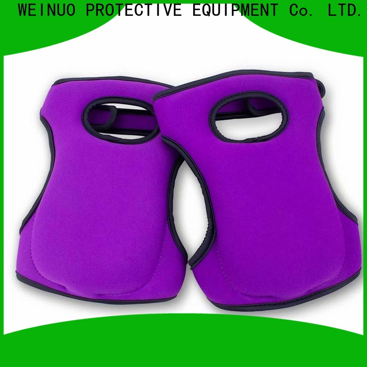 soft super soft knee pads wholesale for women