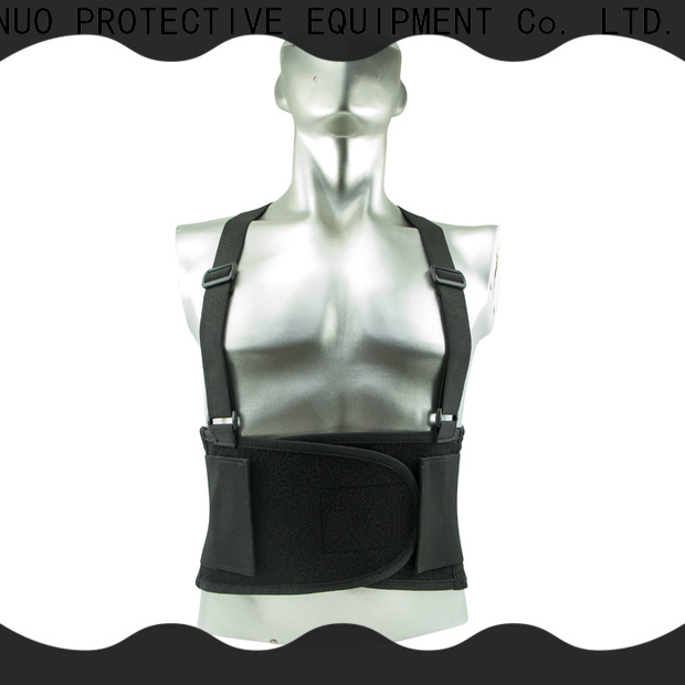 VUINO lower back support belt brand for man