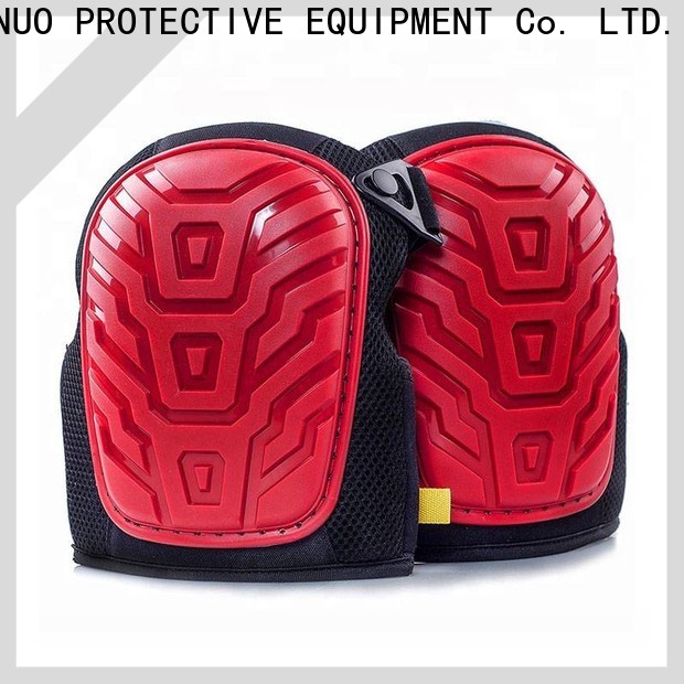 custom work knee pads brand for work