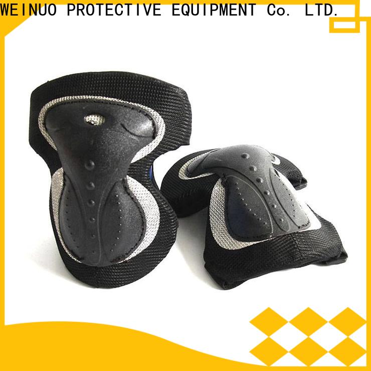professional climbing knee pad supplier for baseball