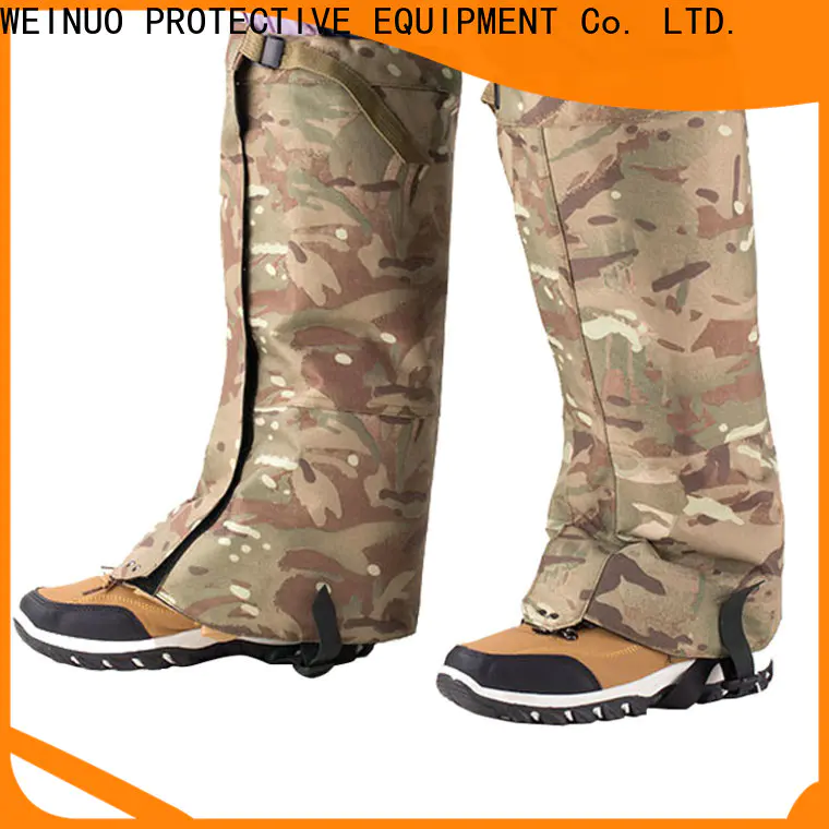 VUINO waterproof leg gaiters for hiking supplier for women