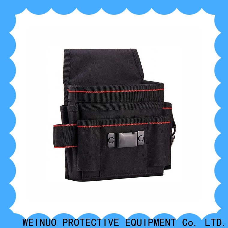 portable construction tool bags customization for electrician