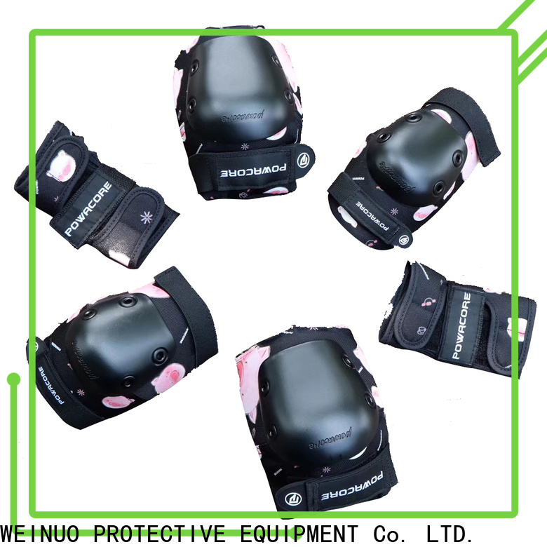 protective snowboard knee pads customization for cycling