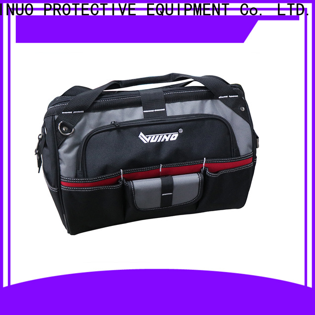 portable electrician tool pouch supplier for electrician