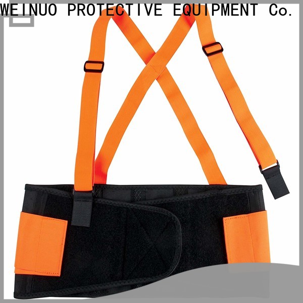 VUINO lower back pain support belt price for work