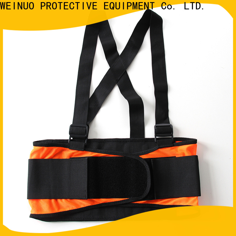 VUINO back support belt for back pain wholesale for work