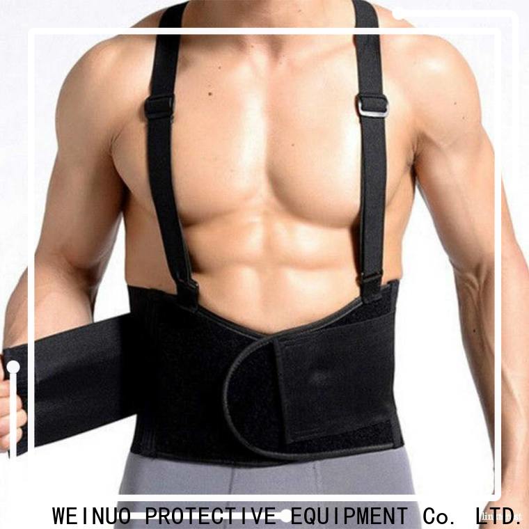 VUINO customized best back support belt for work wholesale for women
