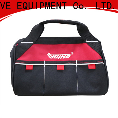 VUINO portable electrician bag supplier for work