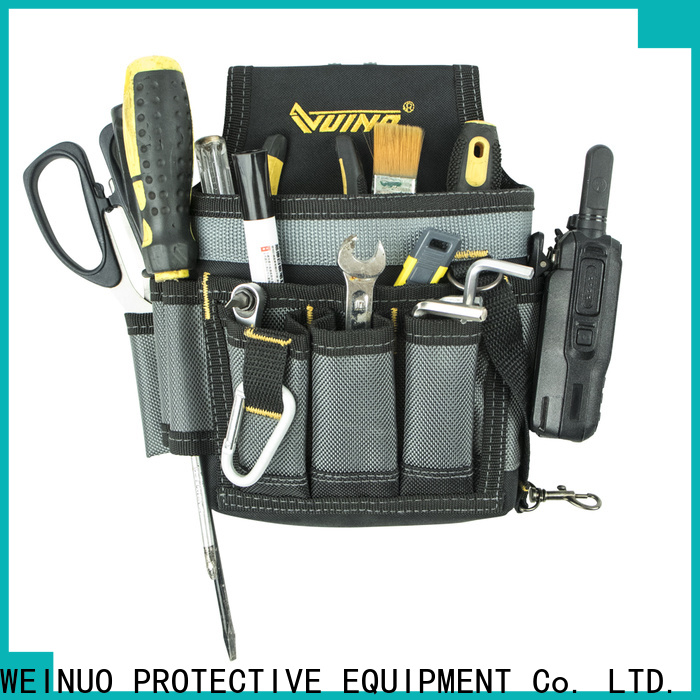 heavy duty electrical tool bag wholesale for work