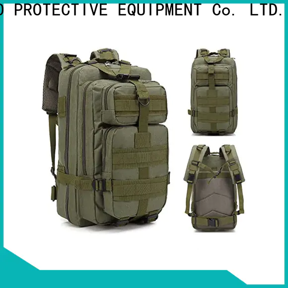 VUINO waterproof military style backpack supplier for kids