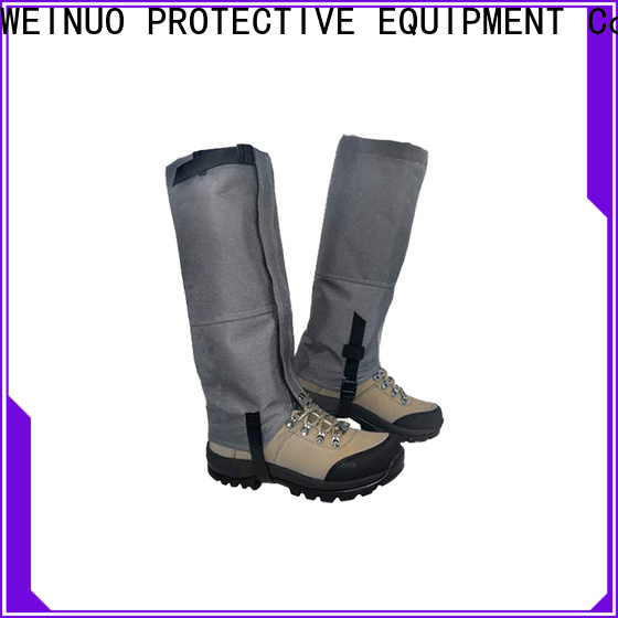 VUINO leg gaiters supplier for hunting