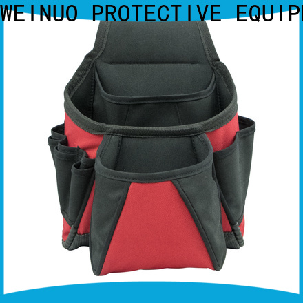 portable tool bags wheels supplier for work