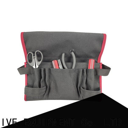 VUINO heavy duty waist tool pouch supplier for electrician