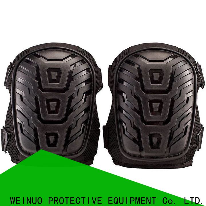 custom knee pads and elbow pads price for builders