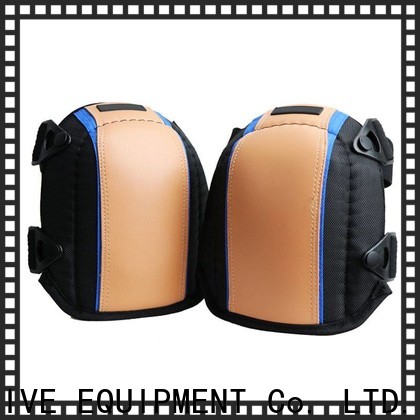 VUINO leather knee pro knee pads wholesale for work