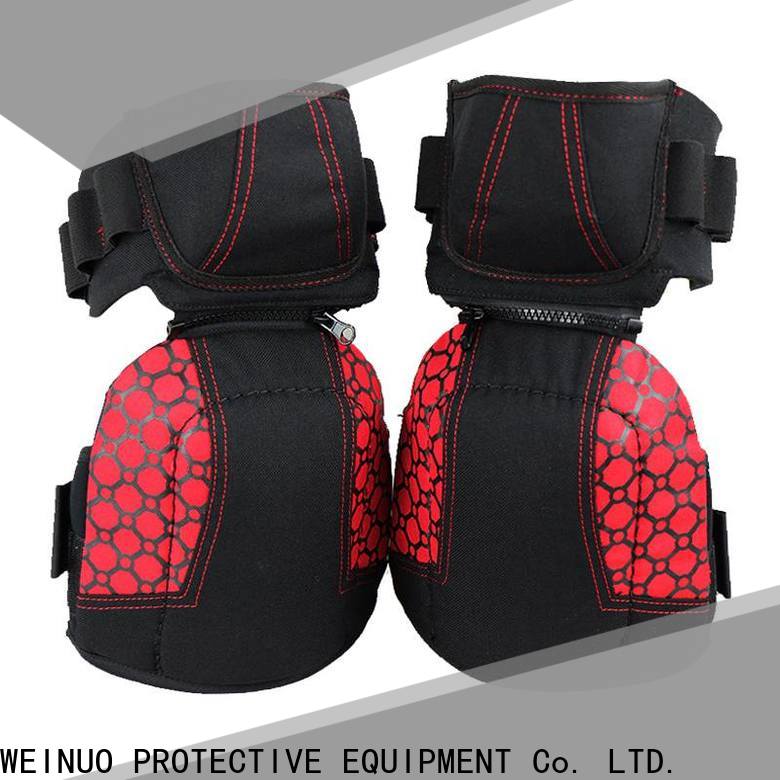 custom industrial knee pads wholesale for work
