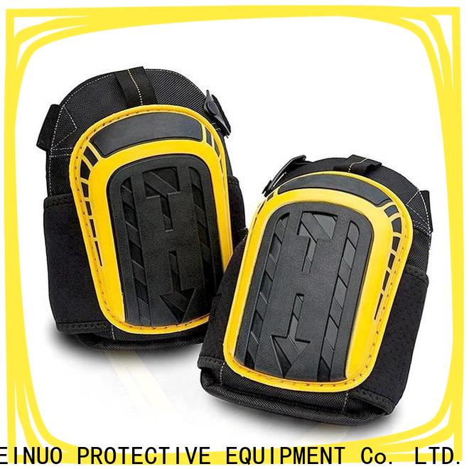 waterproof knee pads heavy duty supplier for work